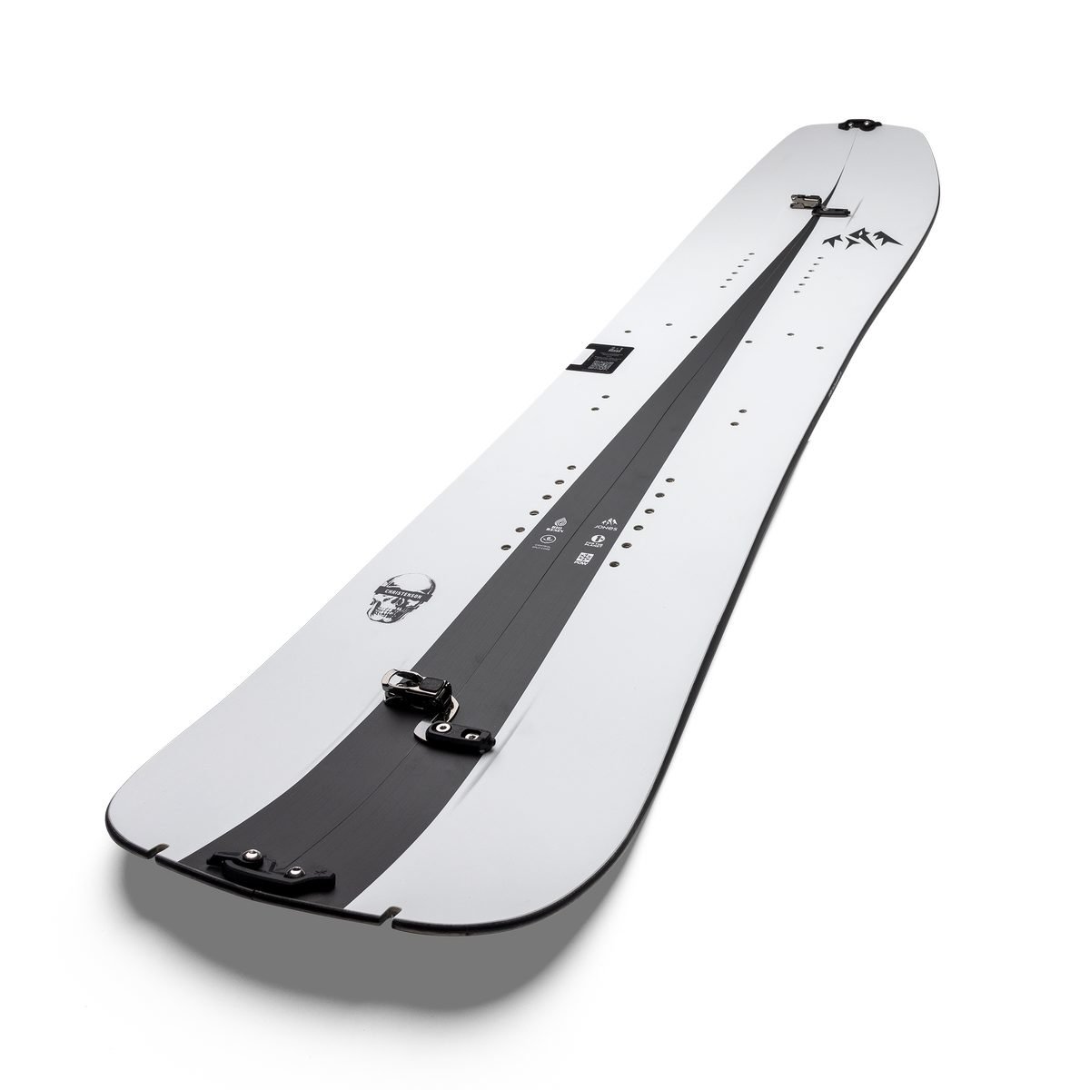 Jones - Mind Expander Splitboard - COMMIT