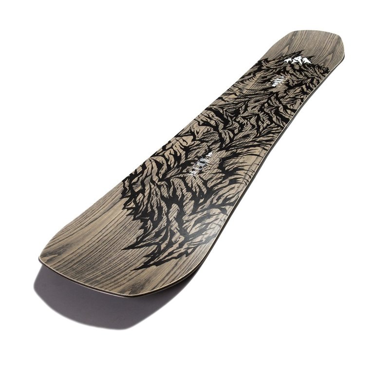 Jones Jones - Ultra Mountain Twin Snowboard