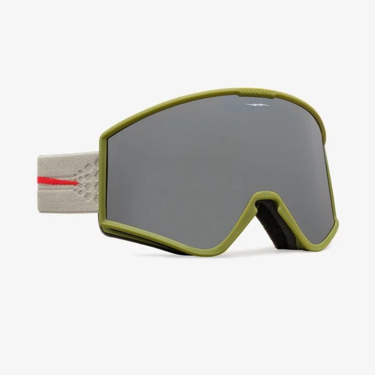 Electric Electric - Kleveland Goggle