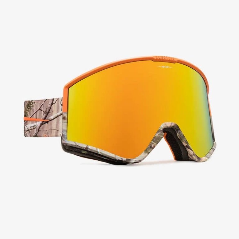 Electric Electric - Kleveland Goggle 22/23