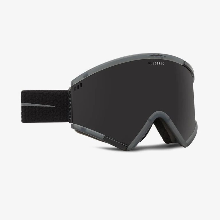 Electric Electric - Roteck Goggle