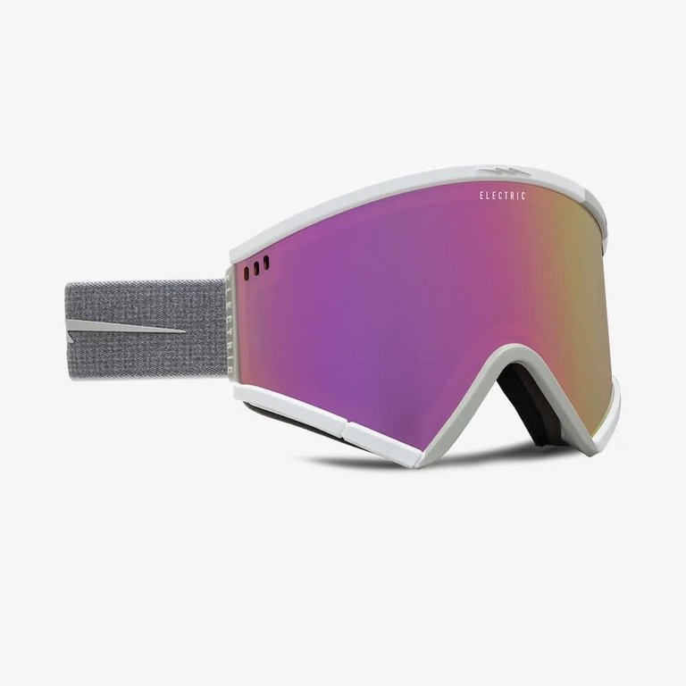 Electric Electric - Roteck Goggle