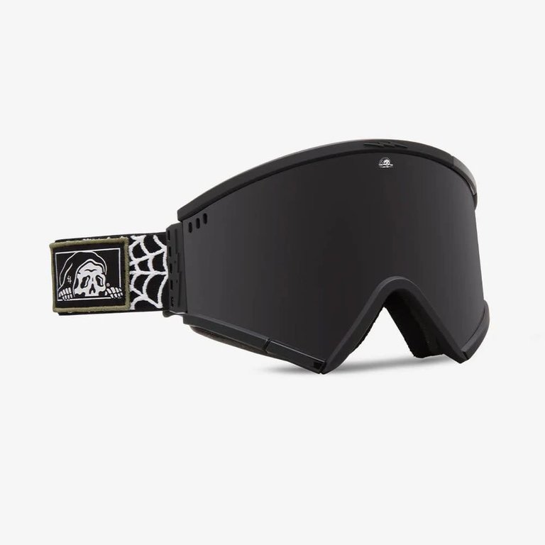 Electric Electric - Roteck Goggle 22/23