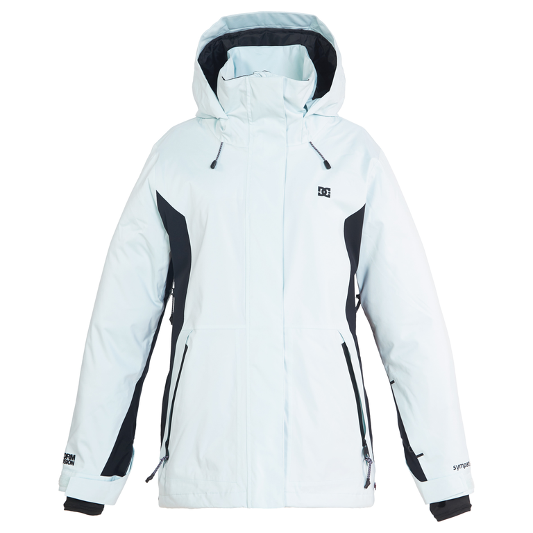 DC DC - Meridian Jacket