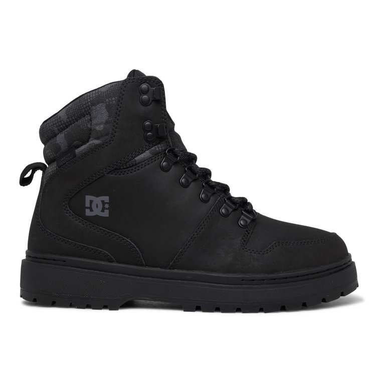 DC DC - Peary  Winter Boots