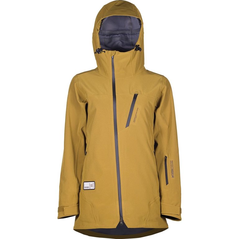 L1 Outerwear L1 - Nightwave Jacket