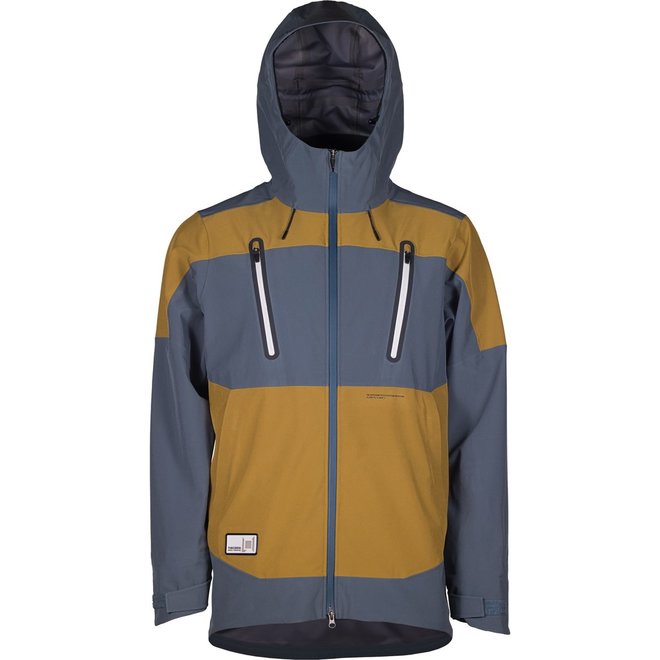 L1 Outerwear - COMMIT