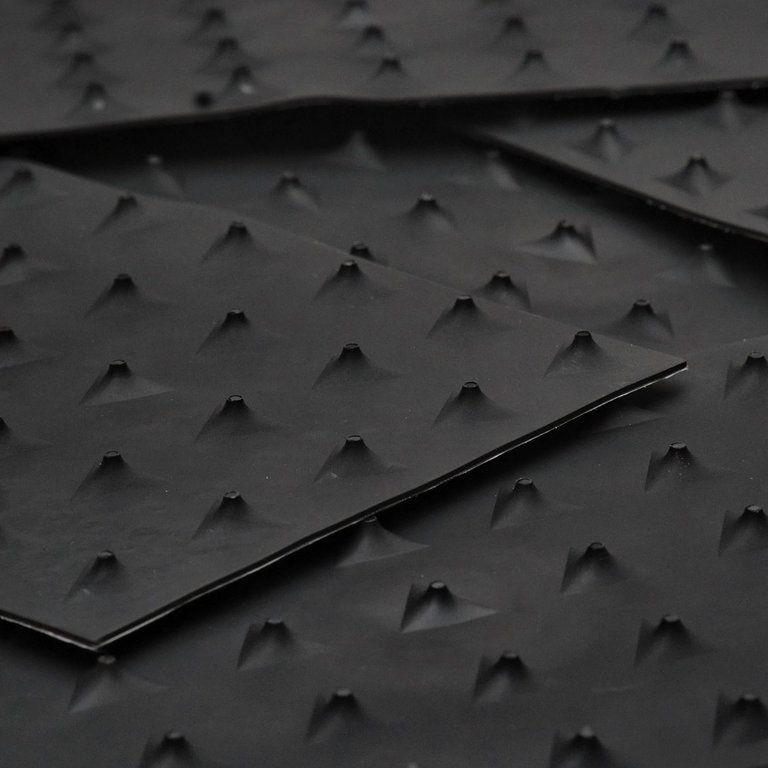Ambition Ambition - Snowskate Studded Grip Tape
