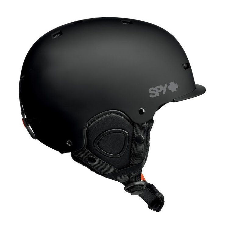 Spy Spy - Galactic MIPS Snow Helmet