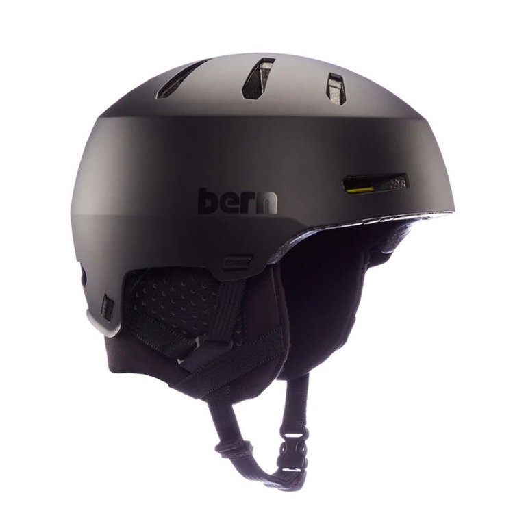 Bern Bern - Macon 2.0 Mips Helmet