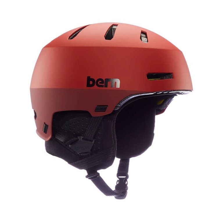 Bern Bern - Macon 2.0 Mips Helmet