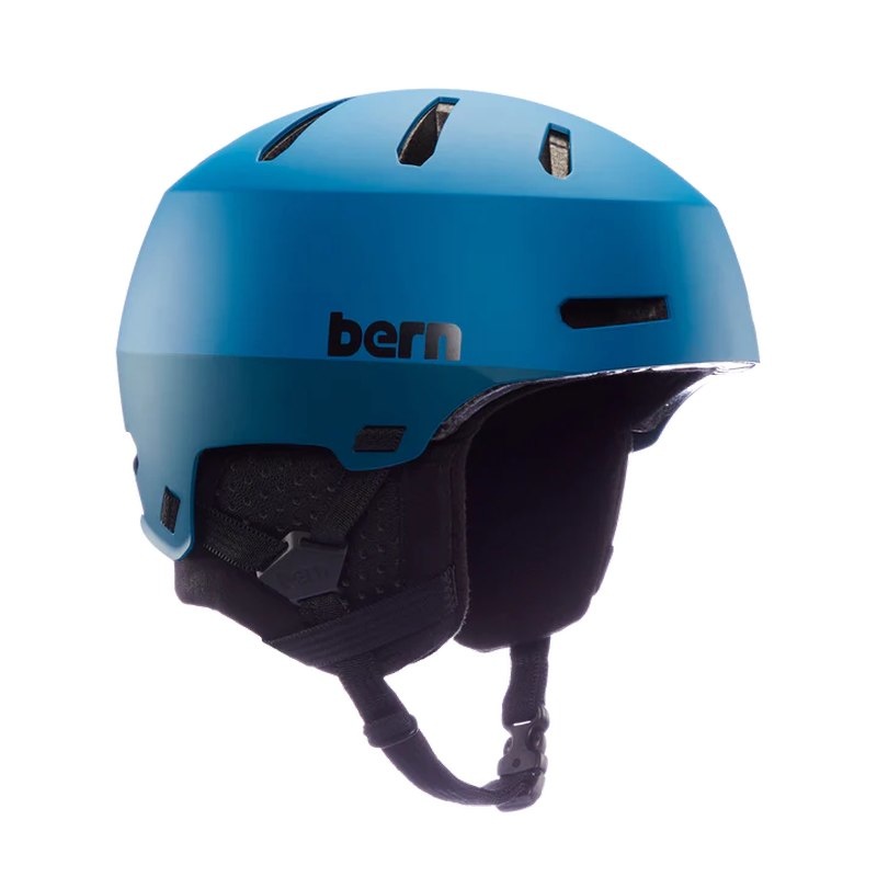 Bern - Macon 2.0 Mips Helmet - COMMIT