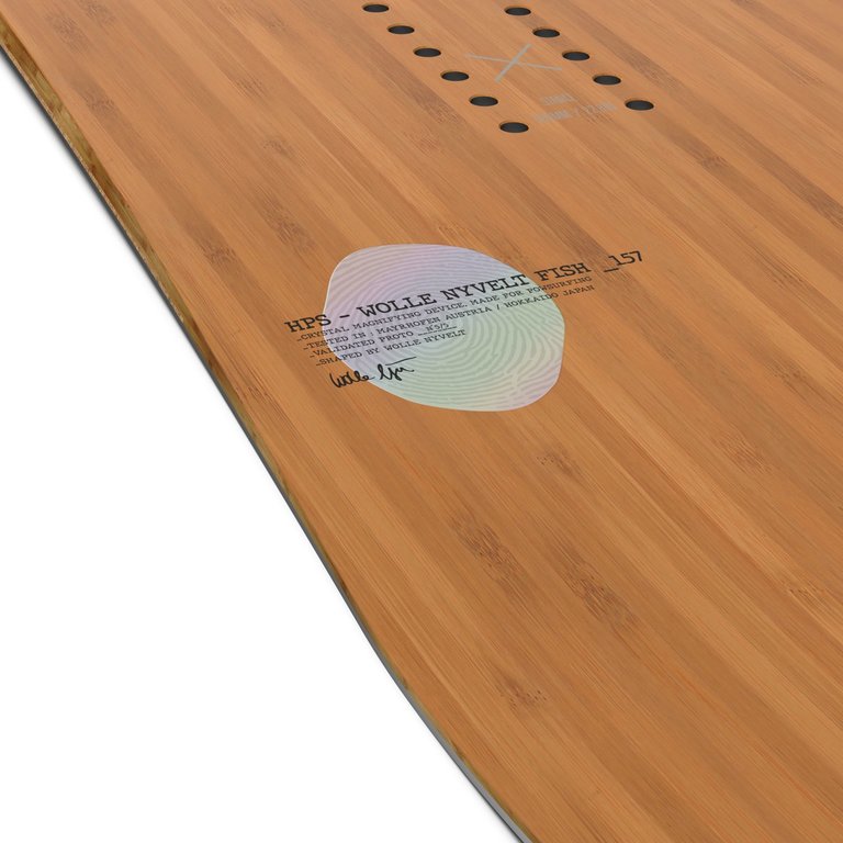 Salomon Salomon - HPS Wolle Nyvelt Snowboard 22/23