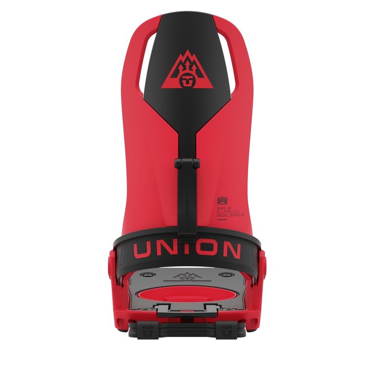 Union Union - Charger Splitboard Binding 22/23