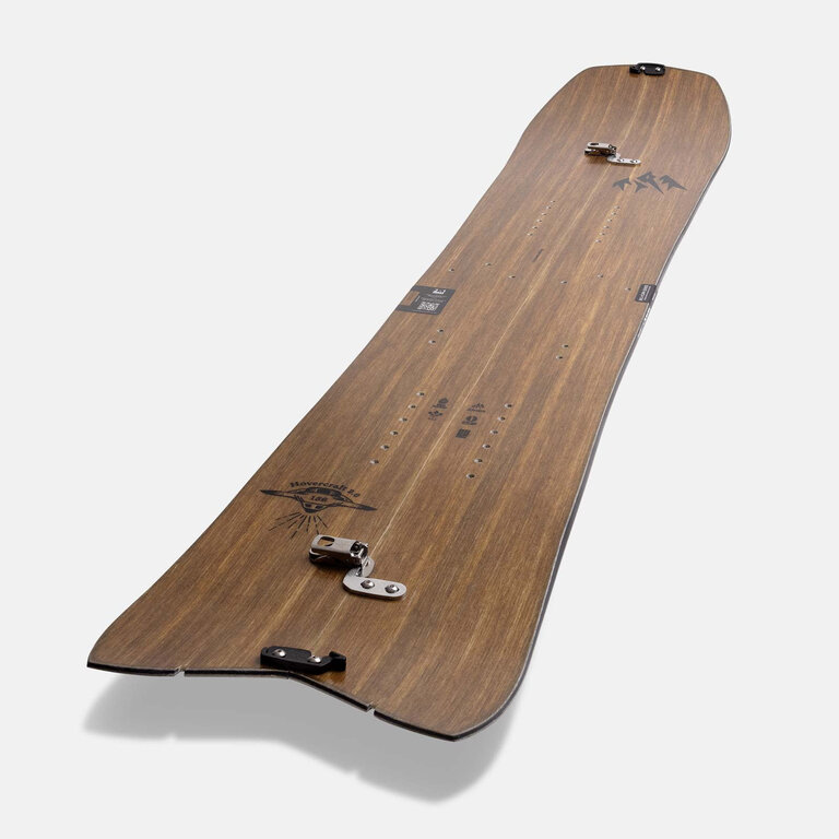 Jones Jones - Hovercraft 2.0 Splitboard 24