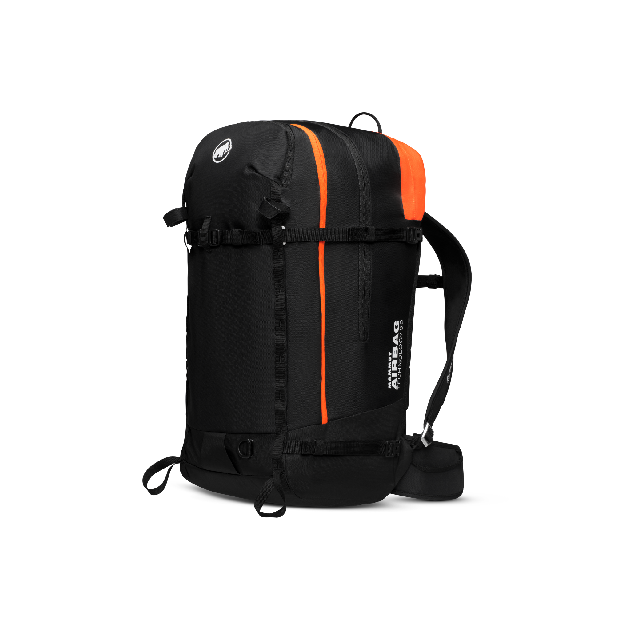 Mammut - Pro 45 Removable AirBag 3.0 Ready