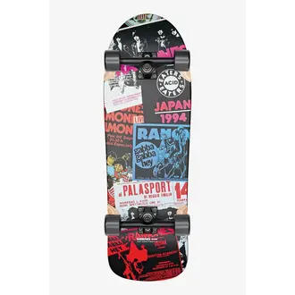 Globe Aperture Ramones Hey/Ho Complete $199.99