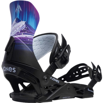 Jones Women's Aurora Binding  $419.99