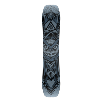 Vimana The VUFO Snowboard $674.99