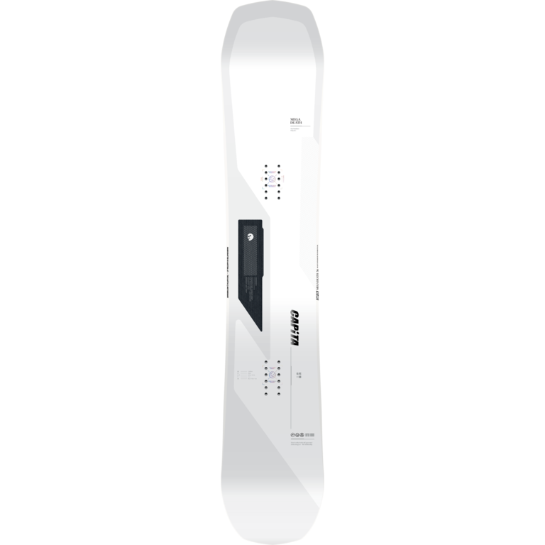Capita Capita - Mega Death 24