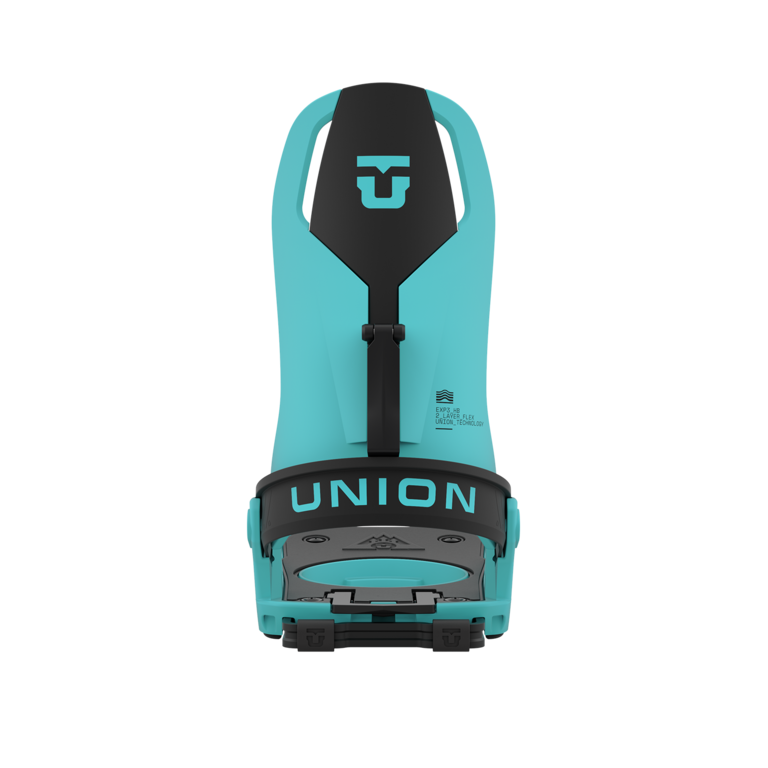 Union Union - Charger Split 24