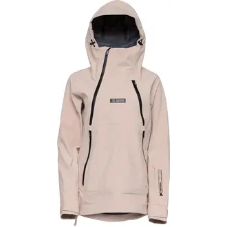 L1 Outerwear Atlas  Jacket  $499.99