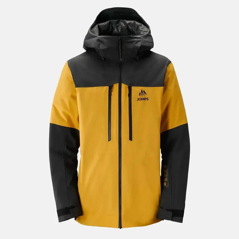 Jones Jones - Mountain Surf Jacket