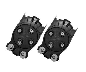 Karakoram - Quiver Connectors - COMMIT