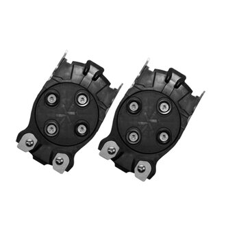 Karakoram Karakoram - Quiver Connectors Karakoram Karakoram - Quiver Connectors