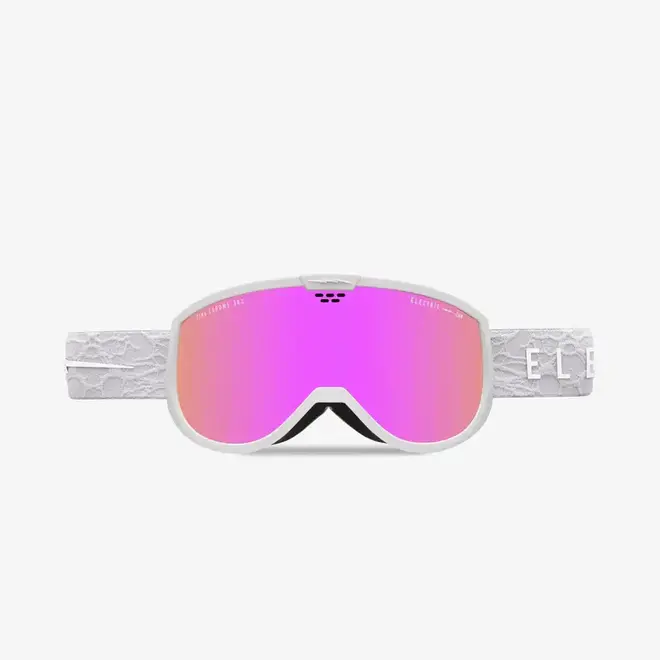 Roxy FEENITY - Ski goggles - easter egg silver/mint - Zalando.de