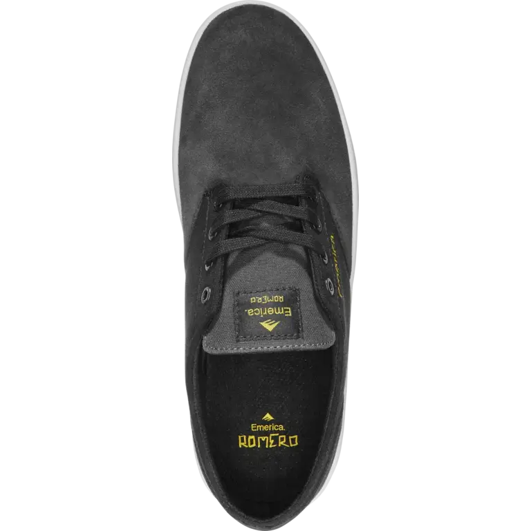 Emerica Emerica - Romero - Black/Grey