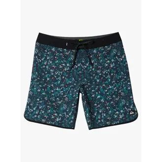 Quiksilver Quiksilver - Highline Scallop Short