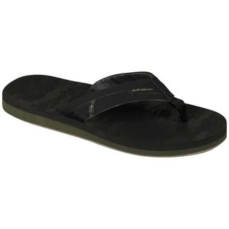 Quiksilver Quiksilver - Island Oasis Sandle Men's