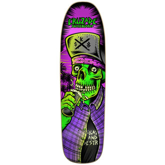 Cruzade Skateboards Cruzade - Suicidal Tendencies 8.25