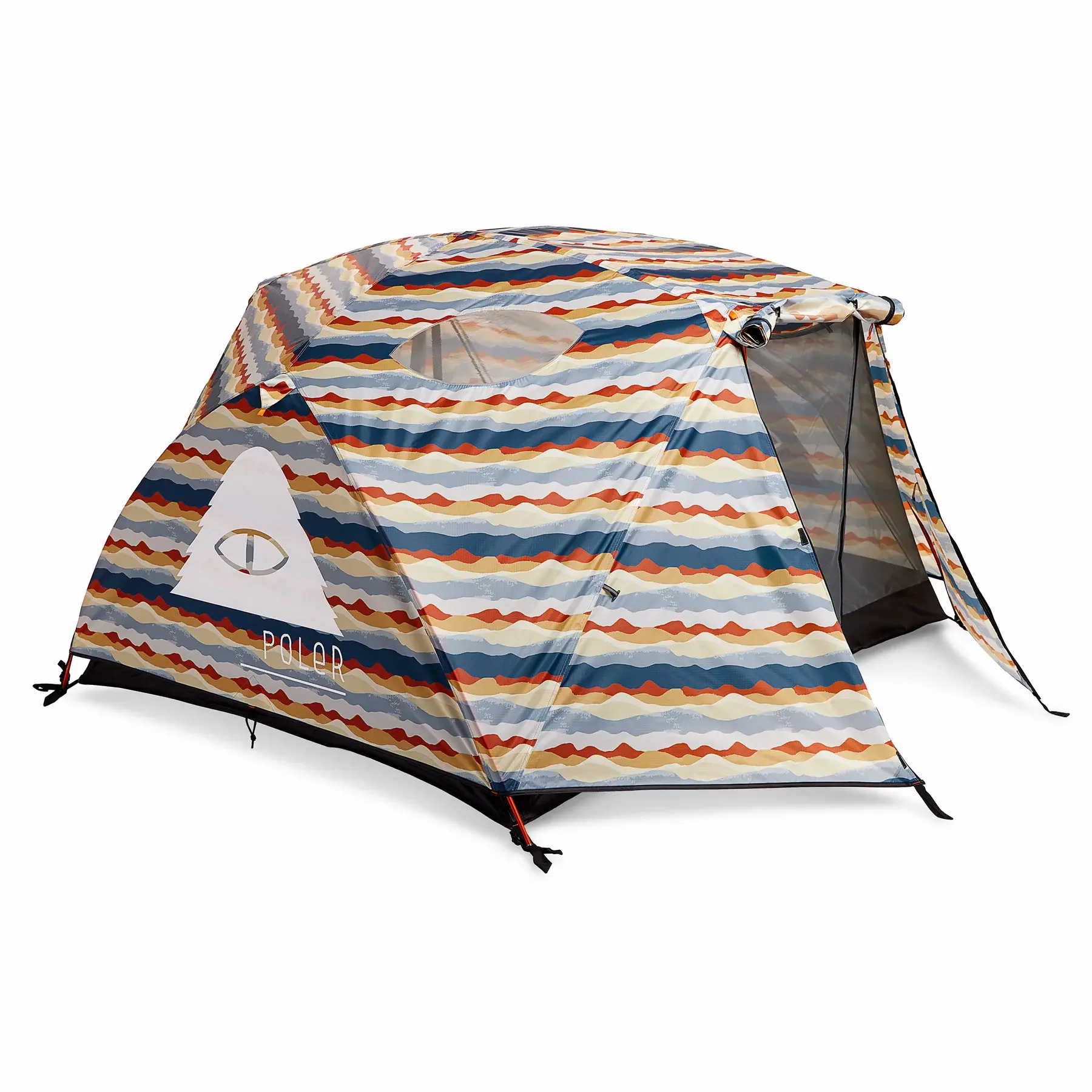 Poler 2 Person Tent COMMIT