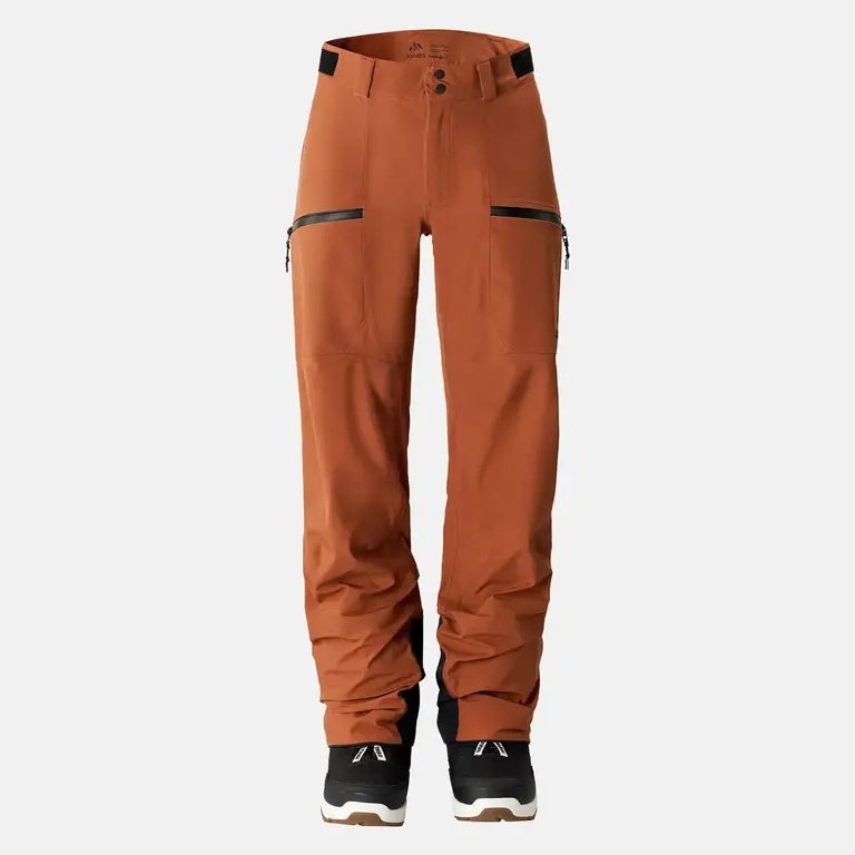 Jones Jones - W's Shralpinist Stretch Pant 23