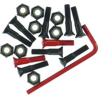 Element - Hardwear 1"