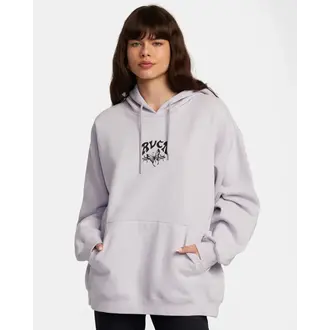 RVCA RVCA - Baggie BF Hoodie