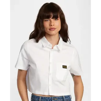 RVCA RVCA - Recession 2 Woven