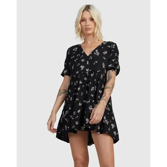 RVCA Stunner Dress