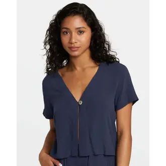 RVCA RVCA - Vista Top