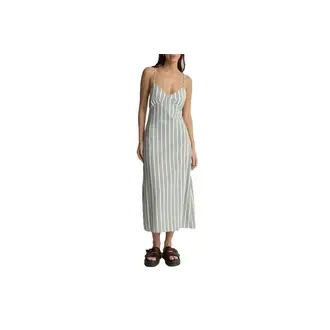 Rhythm Rhythm - Briannah MiDI Dress