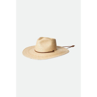 Brixton Brixton - Morrison Wide Brim Sun Hat