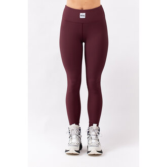 Eivy Eivy - Icecold Rib Tight $109.99