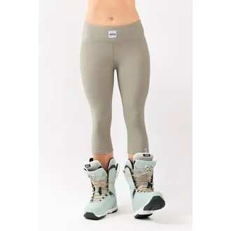 Eivy Eivy - Icecold Rib  3/4Tight $89.99