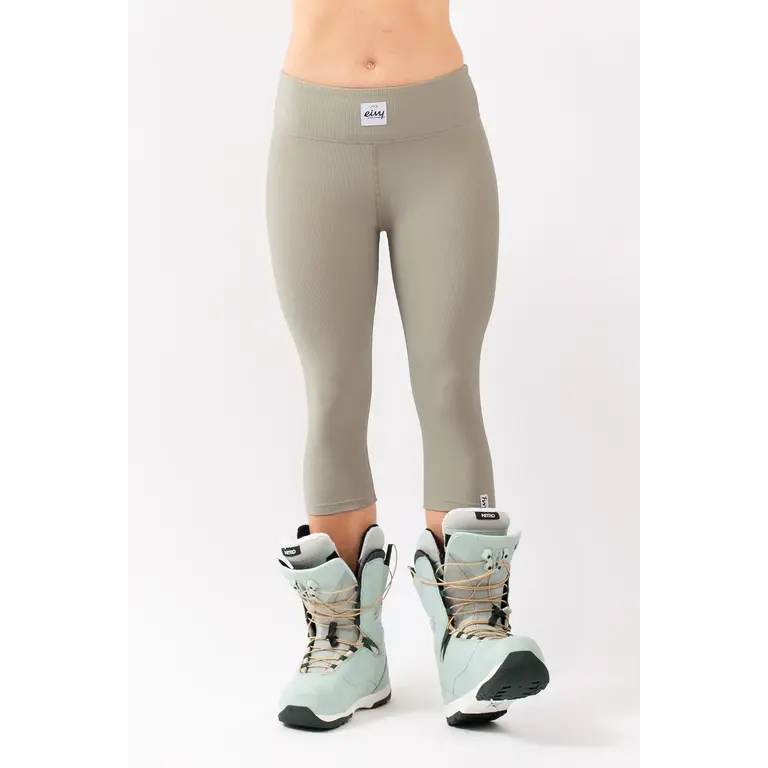 Eivy Eivy - Icecold Rib  3/4Tight