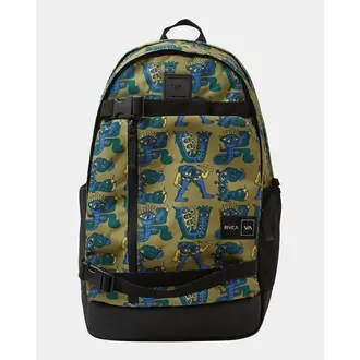 RVCA RVCA - Curb Skate Backpack