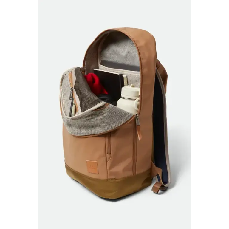 Brixton Brixton - Commuter Backpack