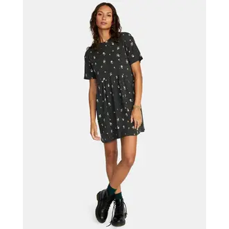 RVCA RVCA - City Vibes Dress