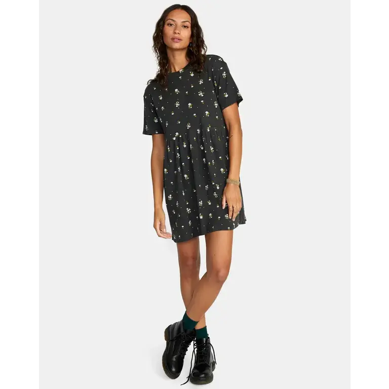 RVCA RVCA - City Vibes Dress